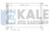 <strong>KALE VW радіатор охолодження Audi A6 2.7/3.0TDI 04- Kale-oto-radyator 367800 (фото 1)</strong>