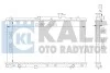 <strong>KALE HYUNDAI Радіатор системи охолодження двигуна Accent II 1.3/1.5 00- Kale-oto-radyator 369000 (фото 1)</strong>