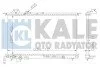 <strong>Радіатор охолодження Hyundai Sonata IV, Xg KALE OTO RADYATOR Kale-oto-radyator 369300 (фото 1)</strong>