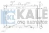 <strong>KALE HYUNDAI Радіатор охолодження Matriz 1.5CRDi/1.8 01- Kale-oto-radyator 369700 (фото 1)</strong>