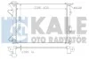 <strong>KALE HYUNDAI Радіатор охолодження двиг. Grandeur, Sonata V,VI 2.4/3.3 05- Kale-oto-radyator 369800 (фото 1)</strong>