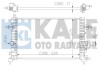 Купити KALE OPEL радіатор охолодження Astra H,Zafira B 1.6/1.8 Kale-oto-radyator 371200 за низькою ціною в Україні (фото 1)