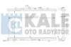 <strong>KALE OPEL Радіатор охолодження Astra H 1.3/1.9CDTI Kale-oto-radyator 371300 (фото 1)</strong>