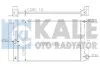 <strong>Радиатор охлаждения Toyota Auris, Avensis, Corolla, Verso Radiator KALE OTO RADYATOR Kale-oto-radyator 372000 (фото 1)</strong>