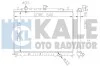 <strong>Радиатор охлаждения Kia Rio II Kale-oto-radyator 374300 (фото 1)</strong>