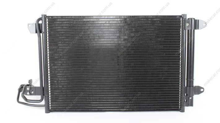 <strong>Радіатор кондиціонера Audi A3, Tt, Seat Altea, Altea Xl, Leon KALE OTO RADYATOR Kale-oto-radyator 375400 (фото 1)</strong>