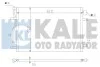 <strong>KALE VW Радіатор кондиціонера (конденсатор) Audi A4/6 00- Kale-oto-radyator 375700 (фото 1)</strong>