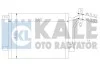<strong>KALE BMW Радіатор кондиціонера (конденсатор) 3 E46 Kale-oto-radyator 376800 (фото 1)</strong>