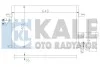 <strong>Радіатор кондиціонера Chevrolet Lacetti, Nubira - Daewoo Lacetti, Nubira Condenser KALE OTO RADYATOR Kale-oto-radyator 377100 (фото 1)</strong>