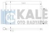 <strong>Радіатор кондиціонера Citroen Belingo, C4, C4 I, C4 Picasso I KALE OTO RADYATOR Kale-oto-radyator 377900 (фото 1)</strong>