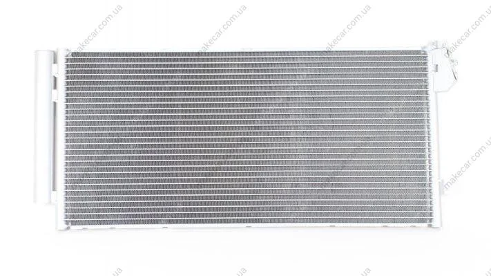<strong>KALE FIAT Радіатор кондиціонера (конденсатор) Doblo 10-,Opel Combo Tour 12- Kale-oto-radyator 378300 (фото 1)</strong>