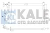 <strong>KALE HYUNDAI радіатор кондиціонера Accent II 99- Kale-oto-radyator 379000 (фото 1)</strong>