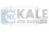 <strong>Радіатор кондиціонера Hyundai Tucson, Kia Sportage KALE OTO RADYATOR Kale-oto-radyator 379900 (фото 1)</strong>