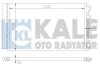 <strong>Радиатор кондиционера Accent 1.4,1.6 (10-) KALE OTO RADYATOR Kale-oto-radyator 380200 (фото 1)</strong>