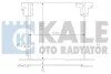 <strong>KALE DB Радіатор кондиціонера (конденсатор) Vito 96-03 Kale-oto-radyator 381200 (фото 1)</strong>