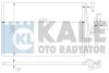 <strong>KALE OPEL Радіатор кондиціонера (конденсатор) Combo Tour,Corsa C Kale-oto-radyator 382000 (фото 1)</strong>