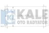<strong>KALE TOYOTA Радіатор кондиціонера (конденсатор) Auris,Corolla 06- Kale-oto-radyator 383200 (фото 1)</strong>
