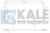 <strong>Радиатор кондиционера Toyota Rav 4 II KALE OTO RADYATOR Kale-oto-radyator 383400 (фото 1)</strong>