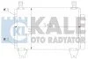 <strong>KALE TOYOTA Радіатор кондиціонера (конденсатор) з осушувачем Hilux VII 05- Kale-oto-radyator 383500 (фото 1)</strong>