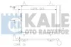 <strong>KALE CITROEN Радіатор кондиціонера (конденсатор) C4 I, C5 I, Peugeot 307 Kale-oto-radyator 385600 (фото 1)</strong>