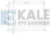 <strong>KALE JEEP Радіатор кондиціонера (конденсатор) Grand Cherokee II 2.7CRD/4.7 99-03 Kale-oto-radyator 385700 (фото 1)</strong>