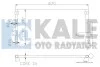 <strong>Радиатор кондиционера Honda Civic VIII KALE OTO RADYATOR Kale-oto-radyator 386900 (фото 1)</strong>
