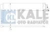 <strong>Радіатор кондиціонера Fiat Bravo II, Punto/Opel Corsa D KALE OTO RADYATOR Kale-oto-radyator 389100 (фото 1)</strong>