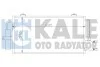 <strong>KALE SUBARU Радіатор кондиціонера (конденсатор) Impreza 00- Kale-oto-radyator 389600 (фото 1)</strong>