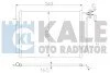 <strong>KALE BMW Радіатор кондиціонера (конденсатор) X5 E53 00- Kale-oto-radyator 390900 (фото 1)</strong>
