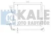<strong>Радіатор кондиціонера Hyundai Elantra, i30/KIA Ceed (06-12) 1.6 CRDi, 2.0 CRDi KALE OTO RADYATOR Kale-oto-radyator 391600 (фото 1)</strong>