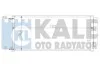 <strong>Радиатор кондиционера Honda Jazz II Kale-oto-radyator 392000 (фото 1)</strong>