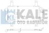 <strong>Радіатор кондиціонера Mazda 6 Condenser KALE OTO RADYATOR Kale-oto-radyator 392100 (фото 1)</strong>