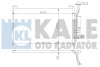 <strong>KALE MAZDA Радіатор кондиціонера (конденсатор) Mazda 2 07- Kale-oto-radyator 392300 (фото 1)</strong>