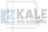 <strong>KALE DB Радиатор кондиционера S-Class W140 Kale-oto-radyator 392400 (фото 1)</strong>
