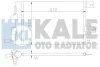 <strong>KALE OPEL Радіатор кондиціонера (конденсатор) Astra G, Zafira A Kale-oto-radyator 393300 (фото 1)</strong>