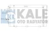 <strong>Радіатор кондиціонера (570x377,4x16) Opel Astra H (04-), Zafira B (05-) 1.4i, 1.6i, 1.8i KALE OTO RADYATOR Kale-oto-radyator 393400 (фото 1)</strong>