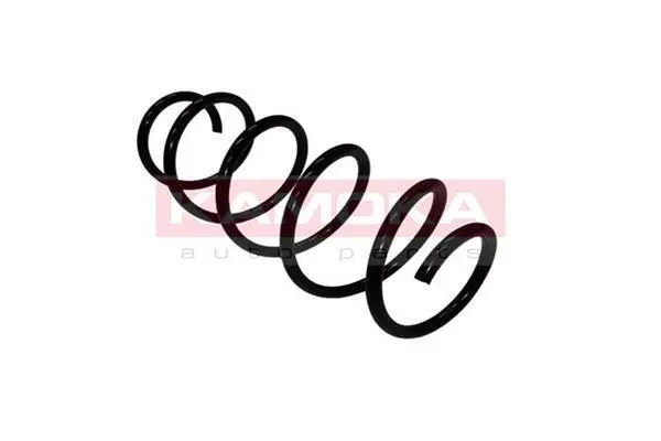 <strong>Пружина передня VW Polo 02-09; SKODA Fabia II 07-14, Fabia I 99-07 KAMOKA 2110253 (фото 1)</strong>