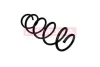 <strong>Пружина передня VW Polo 02-09; SKODA Fabia II 07-14, Fabia I 99-07 KAMOKA 2110253 (фото 1)</strong>