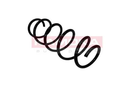 Пружина передня VW Polo 02-09; SKODA Fabia II 07-14, Fabia I 99-07 для KAMOKA 2110253 фото товару