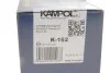 <strong>Комплект гальмівних колодок KAMPOL K-162 (фото 5)</strong>