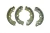 <strong>Комплект гальмівних колодок KAMPOL K-606 (фото 1)</strong>