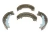 <strong>Комплект гальмівних колодок KAMPOL K-692 (фото 2)</strong>