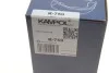 <strong>Комплект гальмівних колодок KAMPOL K-750 (фото 6)</strong>
