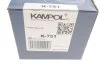 <strong>Комплект гальмівних колодок KAMPOL K-751 (фото 3)</strong>