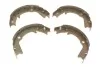 <strong>Комплект гальмівних колодок KAMPOL K-781 (фото 3)</strong>