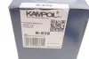 <strong>Комплект гальмівних колодок KAMPOL K-838 (фото 6)</strong>