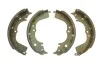 <strong>Комплект гальмівних колодок KAMPOL K-934 (фото 1)</strong>