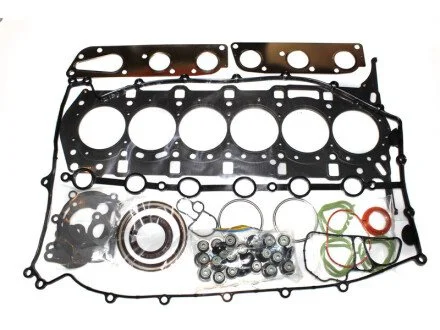 Набор прокладок ДВС Эпика/Эванда 2,5 (полный) KAP-MT для KAP (KoreaAutoParts) 93740212 фото товара