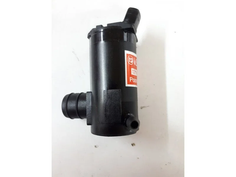 <strong>Насос стеклоомывателя Ланос/Нексия/Сенс (разъем EURO) KAP KAP (KoreaAutoParts) 96318238 (фото 1)</strong>