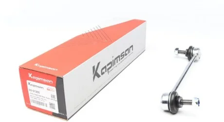 Тяга (стійка) стабілізатора для KAPIMSAN 03-01200 фото товару